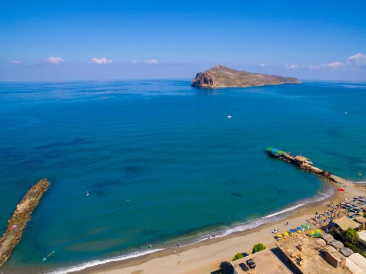 ☀️Остров Крит💎, Solimar Turquoise - Adults Only 4*  ✈️ 08.05.☀️ от 500 €