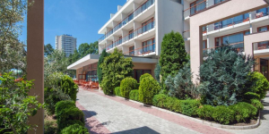 👌🌊🌞 Bulgaria! Sunny Beach! Hotel Mercury 4★! Vacanța ta e la noi!🍓🥰🌺🌞