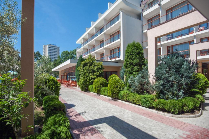👌🌊🌞 Bulgaria! Sunny Beach! Hotel Mercury 4★! Vacanța ta e la noi!🍓🥰🌺🌞
