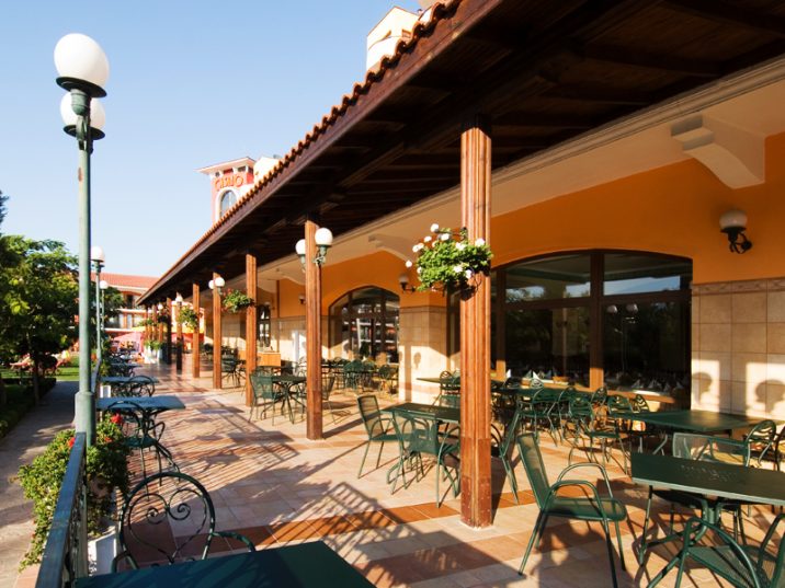 🌴Болгария - 😍HRIZANTEMA 4* - от 355 €/чел с выездом из Бельц 10.06