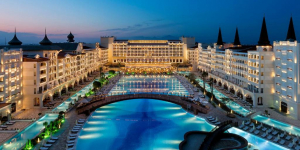 ✨ОТДЫХ ПРЕМИУМ КЛАССА✨ВЫГОДНАЯ ЦЕНА✨✨TITANIC MARDAN PALACE 5✨ 1-я линия от моря💥 💫 Турция 🌴АНТАЛЬЯ✈️ летим 05.05.2025