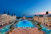 ✨ОТДЫХ ПРЕМИУМ КЛАССА✨ВЫГОДНАЯ ЦЕНА✨✨TITANIC MARDAN PALACE 5✨ 1-я линия от моря💥 💫 Турция 🌴АНТАЛЬЯ✈️ летим 05.05.2025
