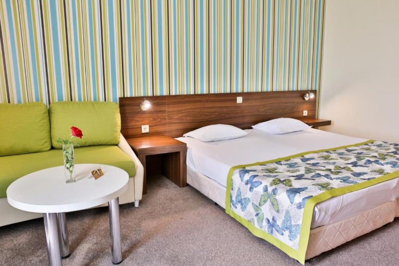 🌞#Bulgaria 🌊  🚍Plecare: 02.06.2025  💸De la 545 euro  / 2 pers