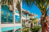 ☀️Остров Крит💎, Solimar Turquoise - Adults Only 4*  ✈️ 08.05.☀️ от 500 €