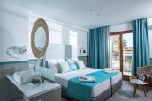 ☀️Остров Крит💎, Solimar Turquoise - Adults Only 4*  ✈️ 08.05.☀️ от 500 €