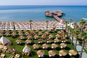 ✨ОТДЫХ ПРЕМИУМ КЛАССА✨ВЫГОДНАЯ ЦЕНА✨✨TITANIC MARDAN PALACE 5✨ 1-я линия от моря💥 💫 Турция 🌴АНТАЛЬЯ✈️ летим 05.05.2025
