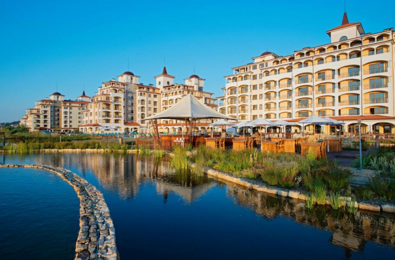 🌊🌞 Bulgaria! Obzor! Sunrize All Suites 4*! 3 взрослых!🍓🌊🌞