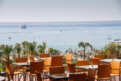 💋Cyprus! 💚Limassol! Отличный отель 5*! ⛱🍹