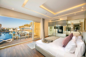 ✈️☀️ Hurghada! Bellagio Beach Resort & Spa 5★! Сonfort, relaxare și distracție în stil egiptean!🏝️🔝