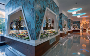 ❤️🔥ГОРЯЧАЯ ЦЕНА❤️🔥 отдых для ВСЕЙ СЕМЬИ💫 🏨 VIKINGEN INFINITY RESORT&SPA5*🌊 1-я линия от моря 🌊 Турция ✈️ ALANYA✈️ вылет 05.05.2025