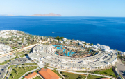 ❤️🔥БЕСПОДОБНЫЙ отель  ❤️🔥 Pickalbatros Golf Beach Resort 5*🌊  1-я линия от моря 🌴ЕГИПЕТ Sharm EL Sheikh/Sharks Bay ✈️ летим  07.05.2025