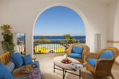 🌴 Роскошный отдых в Египте — Savoy Sharm El Sheikh 5★! 🌴