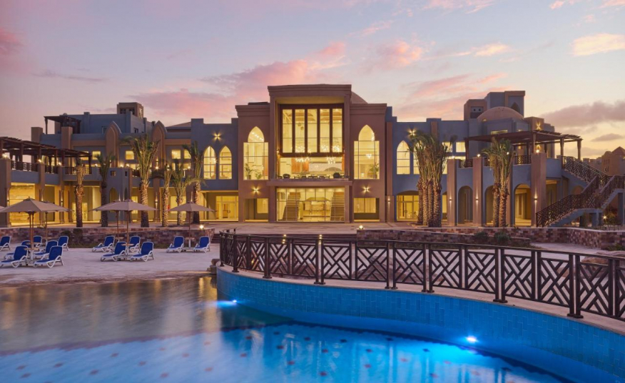 МАРСА АЛАМ ИЗ КИШИНЕВА🌴 Lazuli resort Marsa Alam 5⭐️ от 550 евро