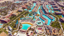 🍓🍓 ВОДНЫЙ РАЙ В ХУРГАДЕ🏖️ TITANIC PALACE SPA & AQUAPARK5* 💫ЕГИПЕТ 🏝️🌊 1-я линия от моря🌴 🌴✈️ летим  11.05.2025