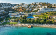 🔥Bodrum , Marea Egee  !!!🔥 ✈️ Zbor 21.05.2025  💸De la 525 euro / pers