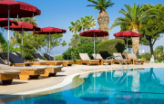 💋Cyprus! 💚Limassol! Отличный отель 5*! ⛱🍹