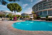 🌟Super Oferta 2+2=2 🌟 🔥Hotel de LUX