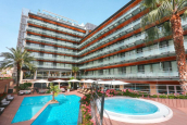 🍓🥰🌺Spain из Кишинева! "Kaktus Playa" 5★ — лето, которое запомнится!💋😊💞