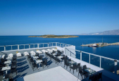 ❤️👙Крит! Mistral Bay Hotel 4*! 🥰Стиль, уют и Эгейское море! С 22.05!✈️🧳🔝