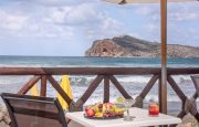 ☀️Остров Крит💎, Solimar Turquoise - Adults Only 4*  ✈️ 08.05.☀️ от 500 €