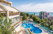 🌞#Bulgaria 🌊  🚍Plecare: 02.06.2025  💸De la 545 euro  / 2 pers