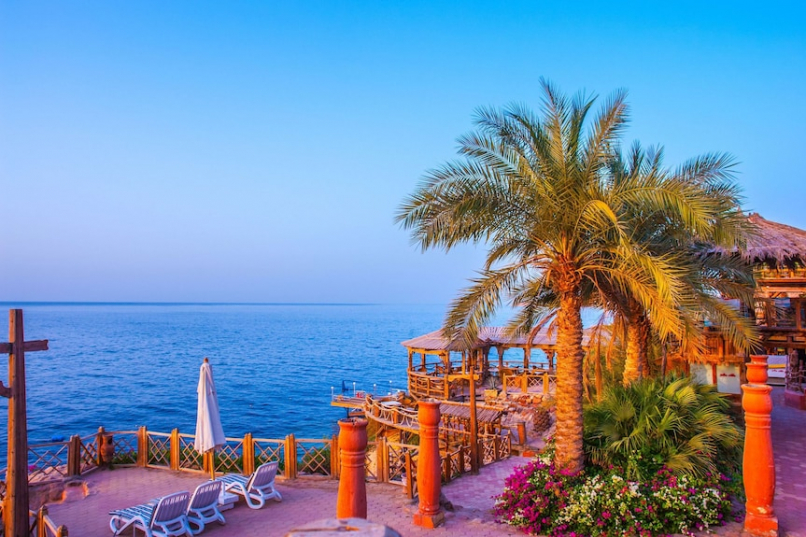 ❤️🔥БЕСПОДОБНЫЙ отель  ❤️🔥 Pickalbatros Golf Beach Resort 5*🌊  1-я линия от моря 🌴ЕГИПЕТ Sharm EL Sheikh/Sharks Bay ✈️ летим  07.05.2025