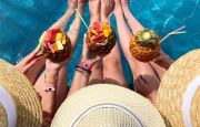 🇹🇷Turcia ⛱  De la 393 euro/ pers