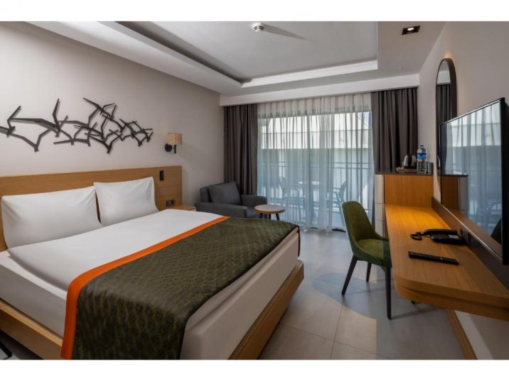 🇹🇷 Акция 2+2=2 🇹🇷 Майские праздники в Анталии.  🇹🇷 от 222 €