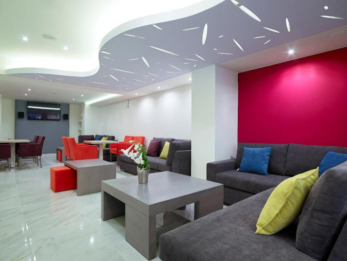 ❤️👙Крит! Mistral Bay Hotel 4*! 🥰Стиль, уют и Эгейское море! С 22.05!✈️🧳🔝