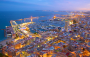 ✨ Descoperă arta de a te bucura de viață în stil spaniol – în vacanță la Alicante! 🌞📅 19 mai | 7 nopți 💶 de la 475€