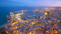 ✨ Descoperă arta de a te bucura de viață în stil spaniol – în vacanță la Alicante! 🌞📅 19 mai | 7 nopți 💶 de la 475€