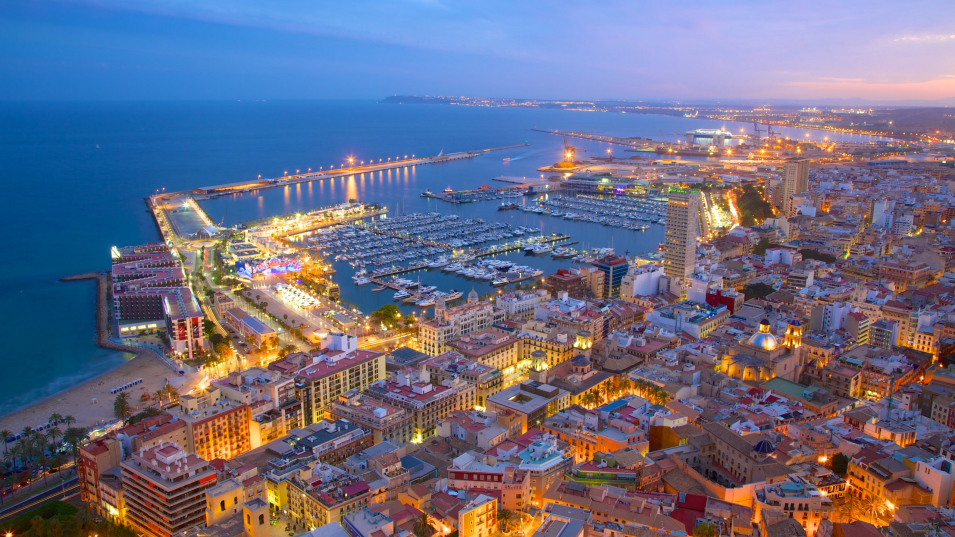 ✨ Descoperă arta de a te bucura de viață în stil spaniol – în vacanță la Alicante! 🌞📅 19 mai | 7 nopți 💶 de la 475€