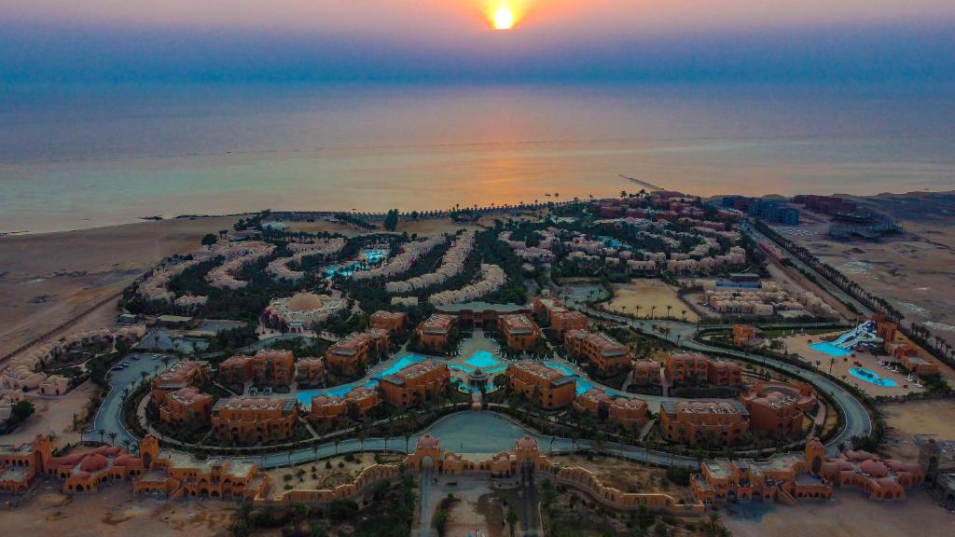 🌵Marsa Alam - Egipt !  ✈ Zbor Direct 08.05.2025  De la 530 euro /pers
