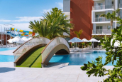 ✨✨ОТЛИЧНАЯ ЦЕНА💫 Качественный релакс- отдых 🏨  Barut Goia Hotel 5 *  🌞 СИДЕ🔥 Турция ✈️ ✈Вылет 05.05.2025