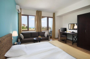 🌊🌞 Bulgaria! Obzor! Sunrize All Suites 4*!  3 взрослых!🍓🌊🌞