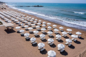 ✨✨ОТЛИЧНАЯ ЦЕНА💫 Качественный релакс- отдых 🏨  Barut Goia Hotel 5 *  🌞 СИДЕ🔥 Турция ✈️ ✈Вылет 05.05.2025