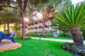 O săptămână cu soare și răsfăț la malul Mediteranei  ☀️🌊🍹, din data de 15.05 , de la 470 euro