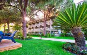 O săptămână cu soare și răsfăț la malul Mediteranei  ☀️🌊🍹, din data de 15.05 , de la 470 euro