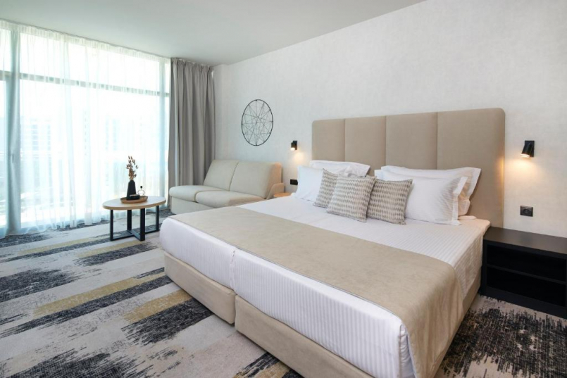 🌞 Vacanță cu familia în Bulgaria 🔥 din 1 iunie , de la 365 euro