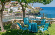 ГРЕЦИЯ🇬🇷!‼️Отель 4* со скидкой -50%☀️499€ за 2 взрослых!🌊✅Звони сейчас!