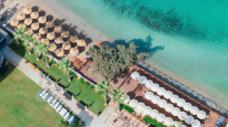 🌊Turcia 💙MareaEgee 🌴 ✈Zbor: 17.05.2025 De la 480 euro / pers