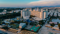 🌊Turcia 💙MareaEgee 🌴 ✈Zbor: 17.05.2025 De la 480 euro / pers