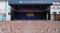 🍒ОТЛИЧНОЕ ПРЕДЛОЖЕНИЕ🍒ПРЕКРАСНЫЙ ОТЕЛЬ ДЛЯ ВСЕЙ СЕМЬИ 🛌 СRYSTAL AURA BEACH RESORT & SPA 5🐬1-я линия от моря💫🏝️ Турция 🌴КЕМЕР✈️ЛЕТИМ  05.05.2025