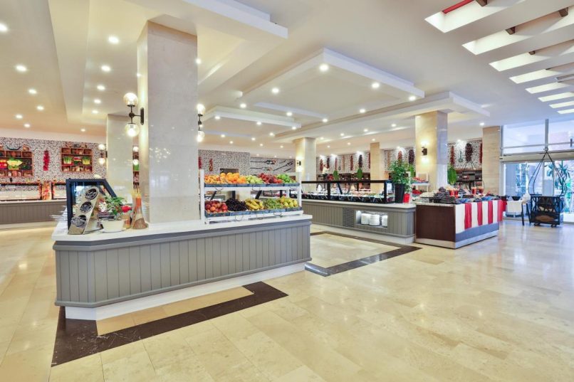 🍒ОТЛИЧНОЕ ПРЕДЛОЖЕНИЕ🍒ПРЕКРАСНЫЙ ОТЕЛЬ ДЛЯ ВСЕЙ СЕМЬИ 🛌 СRYSTAL AURA BEACH RESORT & SPA 5🐬1-я линия от моря💫🏝️ Турция 🌴КЕМЕР✈️ЛЕТИМ  05.05.2025