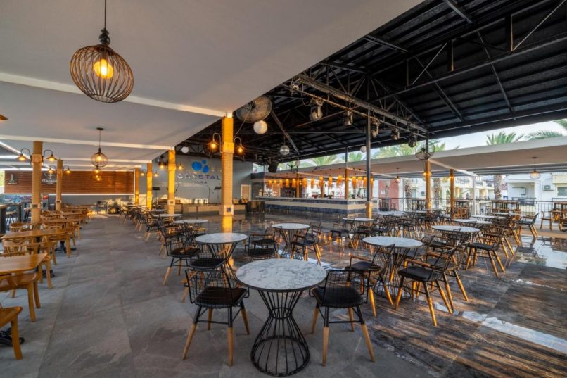 🍒ОТЛИЧНОЕ ПРЕДЛОЖЕНИЕ🍒ПРЕКРАСНЫЙ ОТЕЛЬ ДЛЯ ВСЕЙ СЕМЬИ 🛌 СRYSTAL AURA BEACH RESORT & SPA 5🐬1-я линия от моря💫🏝️ Турция 🌴КЕМЕР✈️ЛЕТИМ  05.05.2025