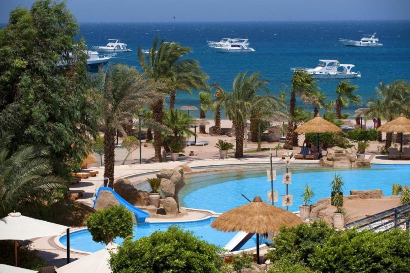 💥OFERTA FIERBINTE!!💥 🌴 Hurgada de la 415 euro /pers