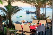🌺🥰🌊Turkey! "Pirates Beach" 5*! Super pret!😜 Din 11.05!💖😎🍒