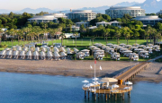 🌟Super Oferta 2+2=2 🌟 🔥Hotel de LUX