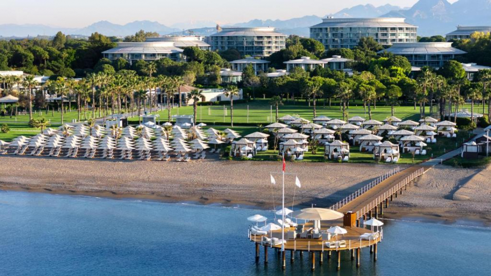 🌟Super Oferta 2+2=2 🌟 🔥Hotel de LUX