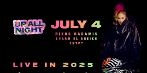🌴Egypt!🎤✨ Jennifer Lopez LIVE в Sharm El Sheikh – 4 июля 2025!🌴